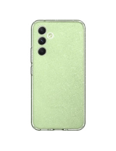 SPIGEN Coque en cristal liquide pour SAMSUNG A54 5G pailleté transparent 2