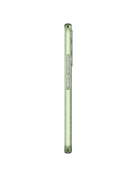 SPIGEN Coque en cristal liquide pour SAMSUNG A54 5G pailleté transparent
