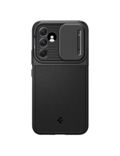 SPIGEN Optik Armor Coque pour SAMSUNG A54 5G noir 2