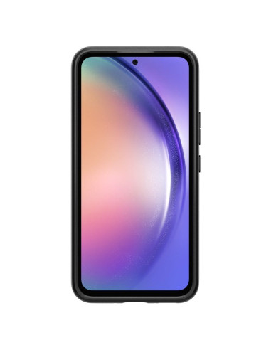 SPIGEN Optik Armor Coque pour SAMSUNG A54 5G noir