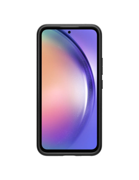 SPIGEN Optik Armor Coque pour SAMSUNG A54 5G noir