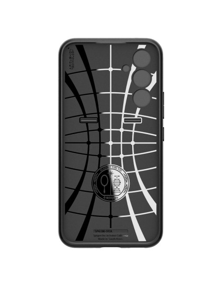 SPIGEN Optik Armor Coque pour SAMSUNG A54 5G noir