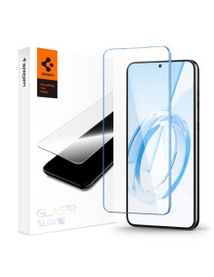 SPIGEN GLAS.TR SLIM verre trempé pour SAMSUNG S23 PLUS transparent
