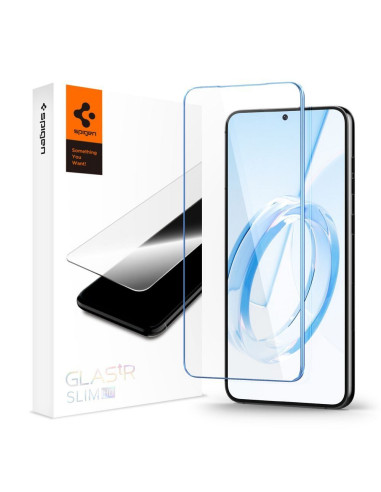 SPIGEN GLAS.TR SLIM verre trempé pour SAMSUNG S23 PLUS transparent