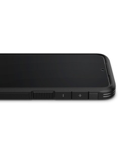 SPIGEN Neo Flex 2-pack film hydrogel pour SAMSUNG S23 transparent 2