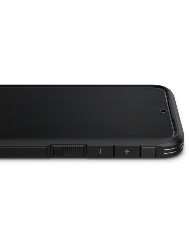 SPIGEN Neo Flex 2-pack film hydrogel pour SAMSUNG S23 transparent