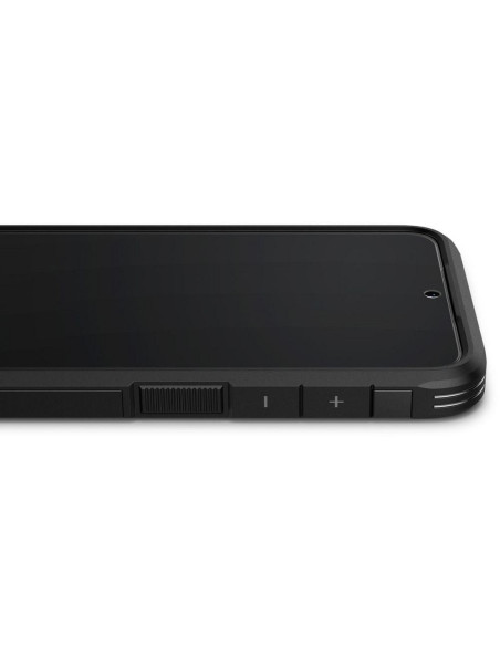 SPIGEN Neo Flex 2-pack film hydrogel pour SAMSUNG S23 transparent