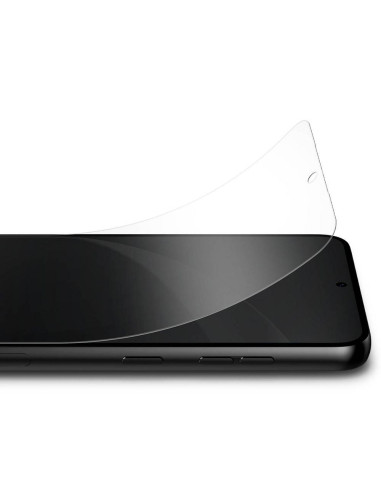 SPIGEN Neo Flex 2-pack film hydrogel pour SAMSUNG S23 transparent