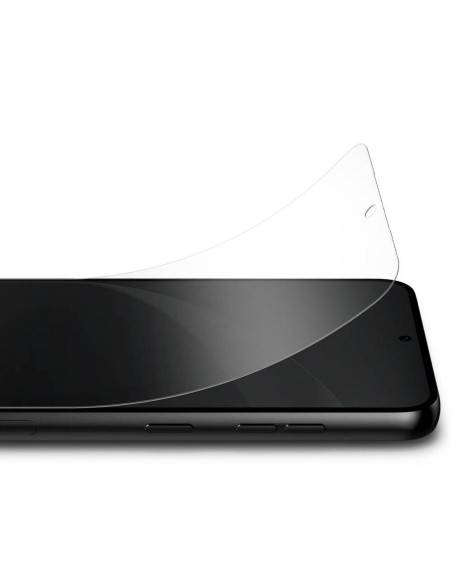 SPIGEN Neo Flex 2-pack film hydrogel pour SAMSUNG S23 transparent