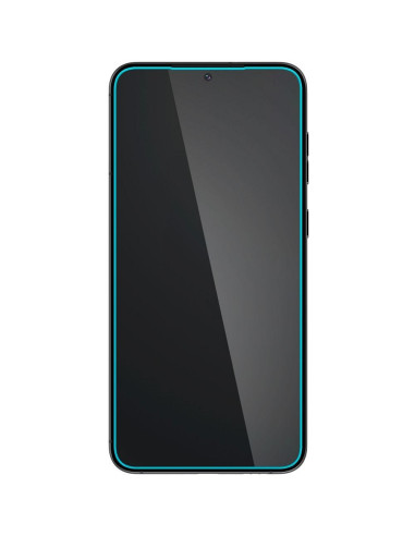 SPIGEN GLAS.TR SLIM verre trempé pour SAMSUNG S23 transparent