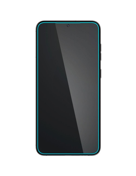 SPIGEN GLAS.TR SLIM verre trempé pour SAMSUNG S23 transparent