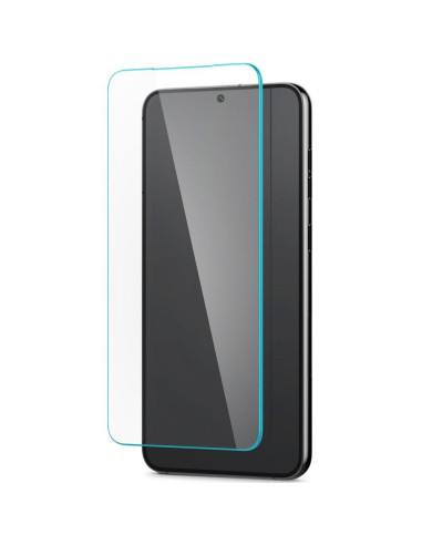 SPIGEN GLAS.TR SLIM verre trempé pour SAMSUNG S23 transparent