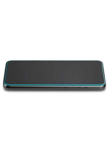 SPIGEN GLAS.TR SLIM verre trempé pour SAMSUNG S23 transparent
