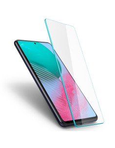 SPIGEN GLAS.TR SLIM 2-PACK verre trempé pour SAMSUNG M54 5G transparent 2