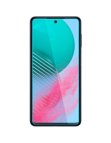 SPIGEN GLAS.TR SLIM 2-PACK verre trempé pour SAMSUNG M54 5G transparent