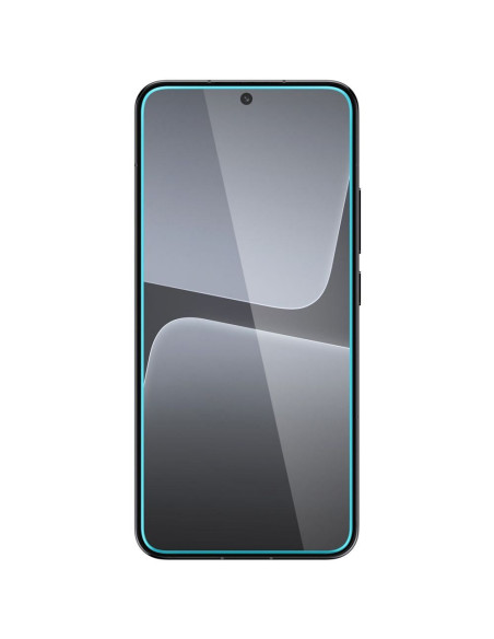 Tempered glass SPIGEN Glas.TR Slim 2-PACK XIAOMI 13 transparent