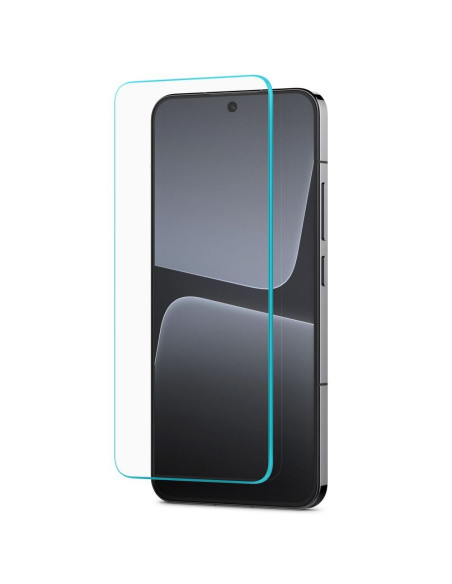 Tempered glass SPIGEN Glas.TR Slim 2-PACK XIAOMI 13 transparent