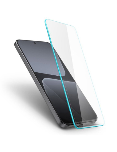 Tempered glass SPIGEN Glas.TR Slim 2-PACK XIAOMI 13 transparent