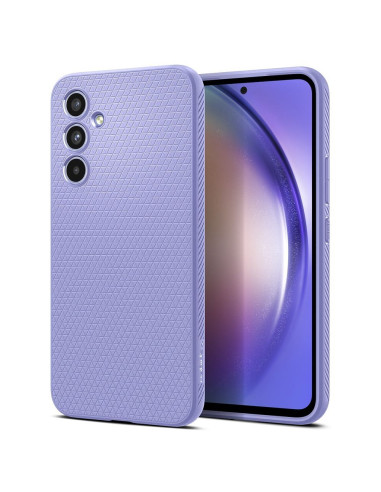 SPIGEN Liquid Air Coque pour SAMSUNG A54 5G awesome violet
