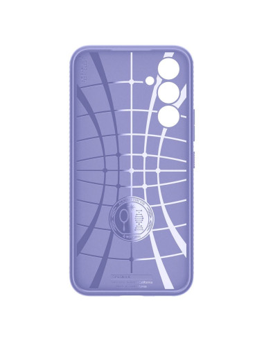 SPIGEN Liquid Air Coque pour SAMSUNG A54 5G awesome violet