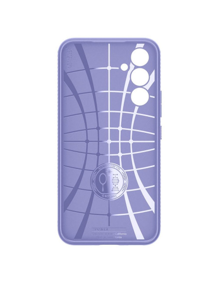 SPIGEN Liquid Air Coque pour SAMSUNG A54 5G awesome violet