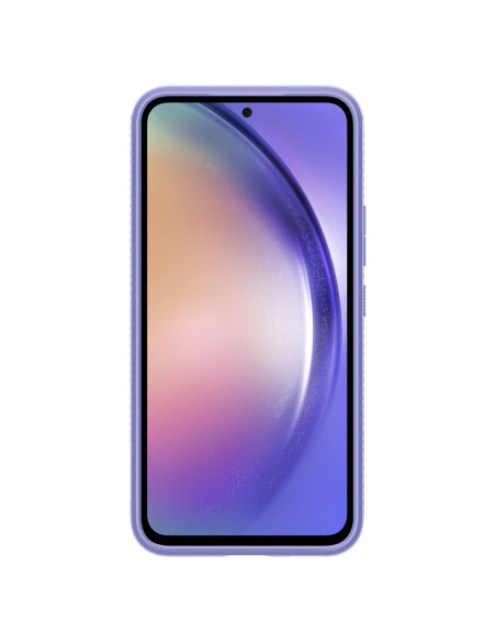 SPIGEN Liquid Air Coque pour SAMSUNG A54 5G awesome violet