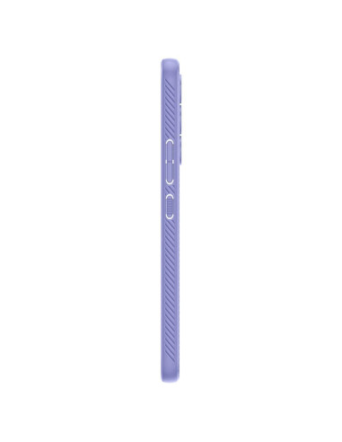 SPIGEN Liquid Air Coque pour SAMSUNG A54 5G awesome violet