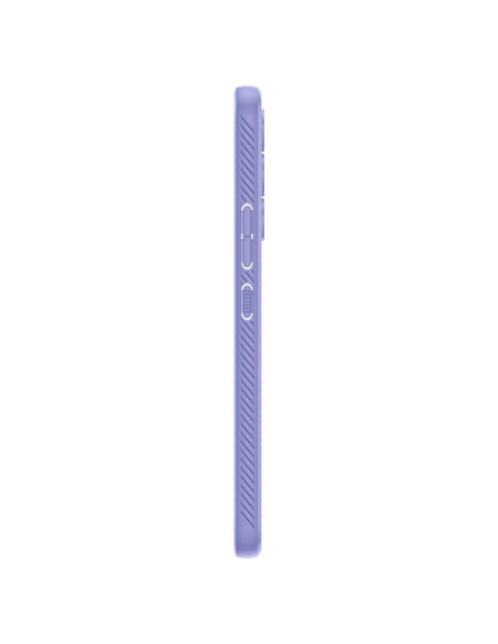 SPIGEN Liquid Air Coque pour SAMSUNG A54 5G awesome violet