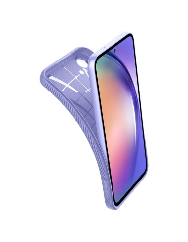 SPIGEN Liquid Air Coque pour SAMSUNG A54 5G awesome violet