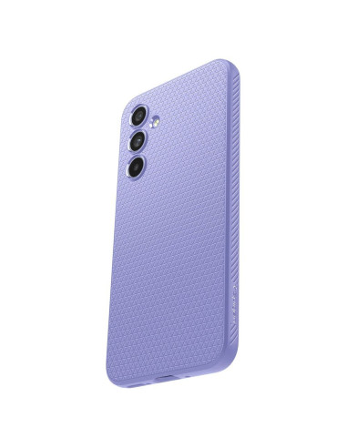 SPIGEN Liquid Air Coque pour SAMSUNG A54 5G awesome violet