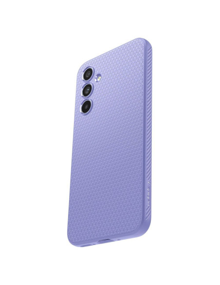 SPIGEN Liquid Air Coque pour SAMSUNG A54 5G awesome violet