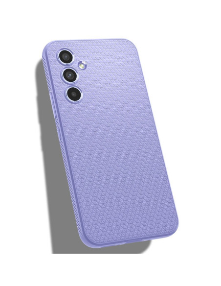 SPIGEN Liquid Air Coque pour SAMSUNG A54 5G awesome violet