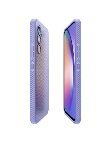 SPIGEN Liquid Air Coque pour SAMSUNG A54 5G awesome violet
