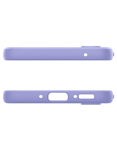 SPIGEN Liquid Air Coque pour SAMSUNG A54 5G awesome violet