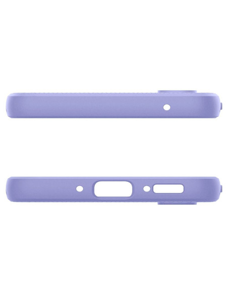 SPIGEN Liquid Air Coque pour SAMSUNG A54 5G awesome violet