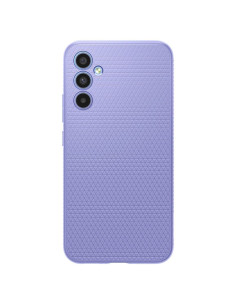 SPIGEN Liquid Air Coque pour SAMSUNG A34 5G awesome violet 2