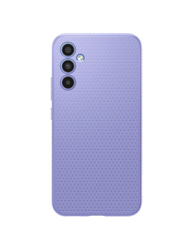 SPIGEN Liquid Air Coque pour SAMSUNG A34 5G awesome violet