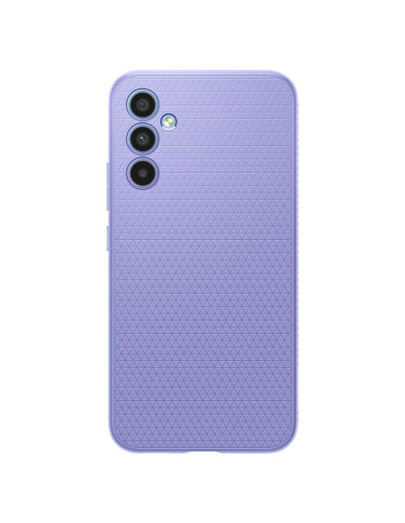 SPIGEN Liquid Air Coque pour SAMSUNG A34 5G awesome violet
