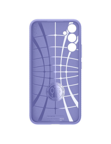 SPIGEN Liquid Air Coque pour SAMSUNG A34 5G awesome violet