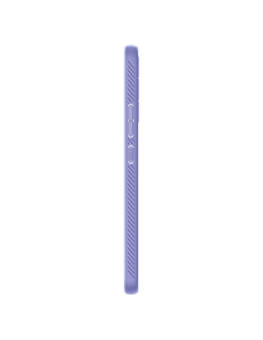 SPIGEN Liquid Air Coque pour SAMSUNG A34 5G awesome violet