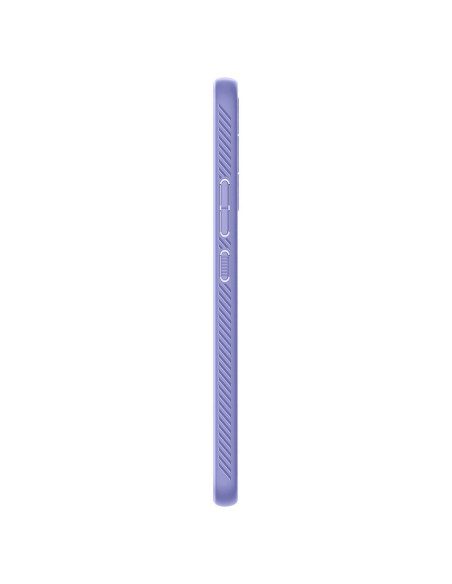 SPIGEN Liquid Air Coque pour SAMSUNG A34 5G awesome violet