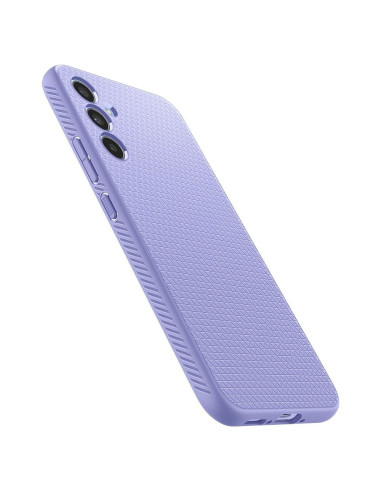 SPIGEN Liquid Air Coque pour SAMSUNG A34 5G awesome violet