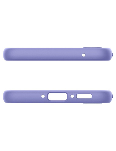 SPIGEN Liquid Air Coque pour SAMSUNG A34 5G awesome violet