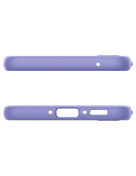 SPIGEN Liquid Air Coque pour SAMSUNG A34 5G awesome violet