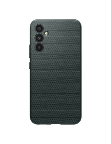 SPIGEN Liquid Air for SAMSUNG A34 5G abyss green