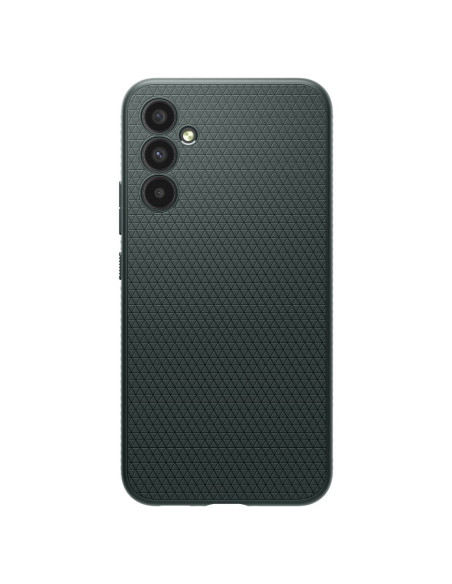 SPIGEN Liquid Air for SAMSUNG A34 5G abyss green