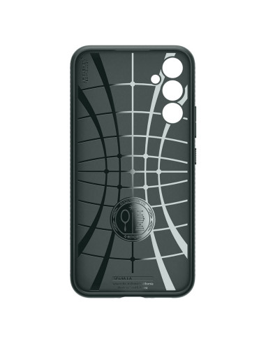 SPIGEN Liquid Air for SAMSUNG A34 5G abyss green