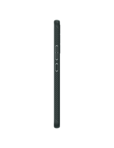 SPIGEN Liquid Air for SAMSUNG A34 5G abyss green