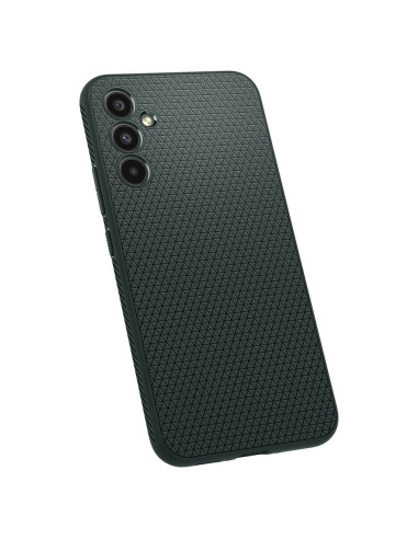 SPIGEN Liquid Air for SAMSUNG A34 5G abyss green