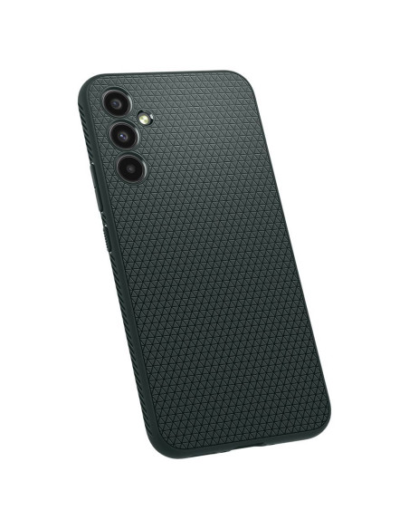 SPIGEN Liquid Air for SAMSUNG A34 5G abyss green